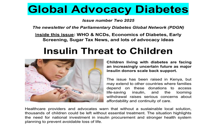 Newsletter Image