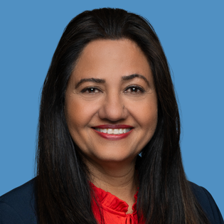 Hon. Sonia Sidhu, MP